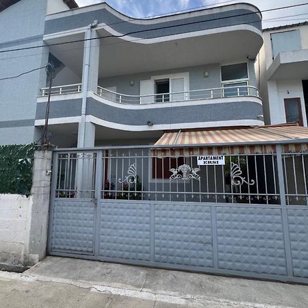 Ersi Apartment Durres Exterior photo