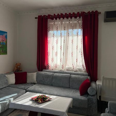 Ersi Apartment Durres Exterior photo