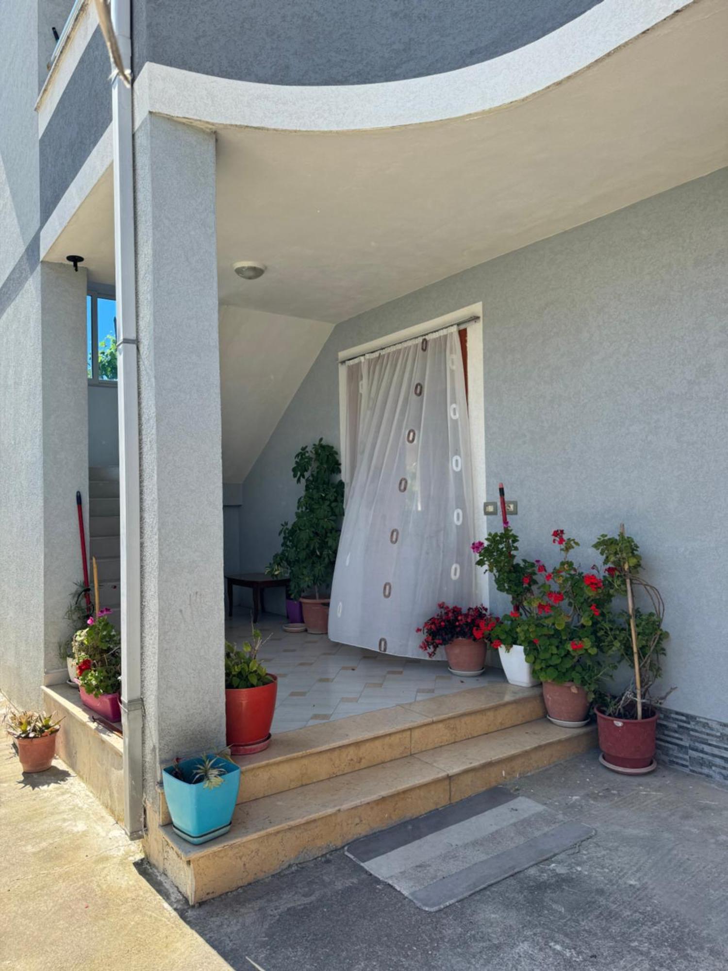 Ersi Apartment Durres Exterior photo