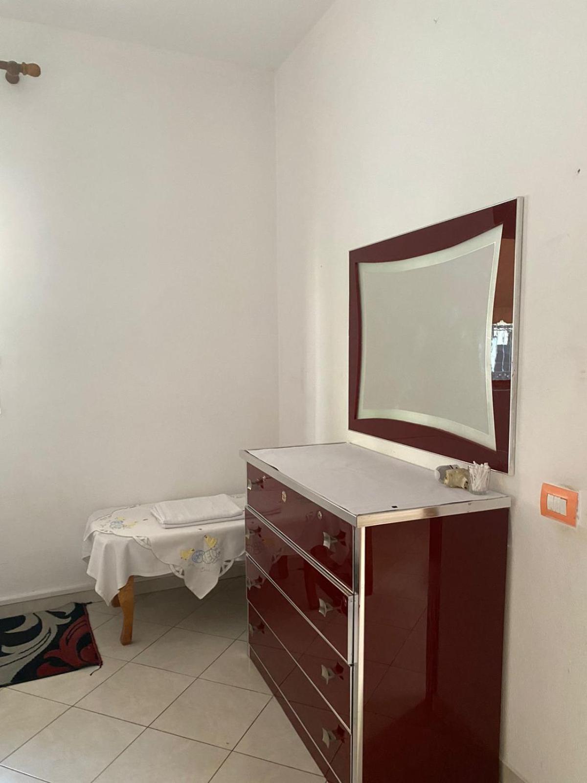 Ersi Apartment Durres Exterior photo