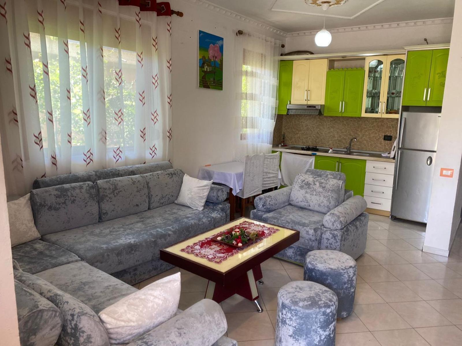 Ersi Apartment Durres Exterior photo