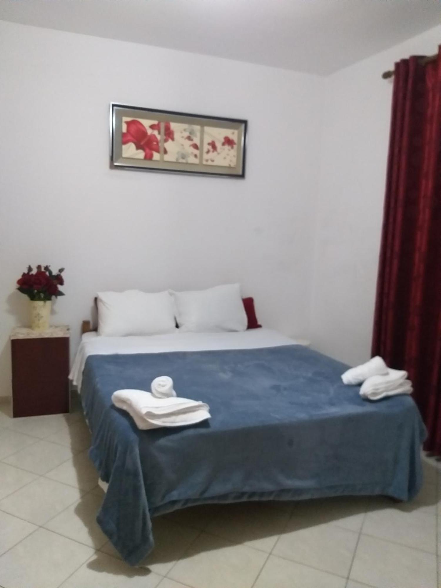 Ersi Apartment Durres Exterior photo