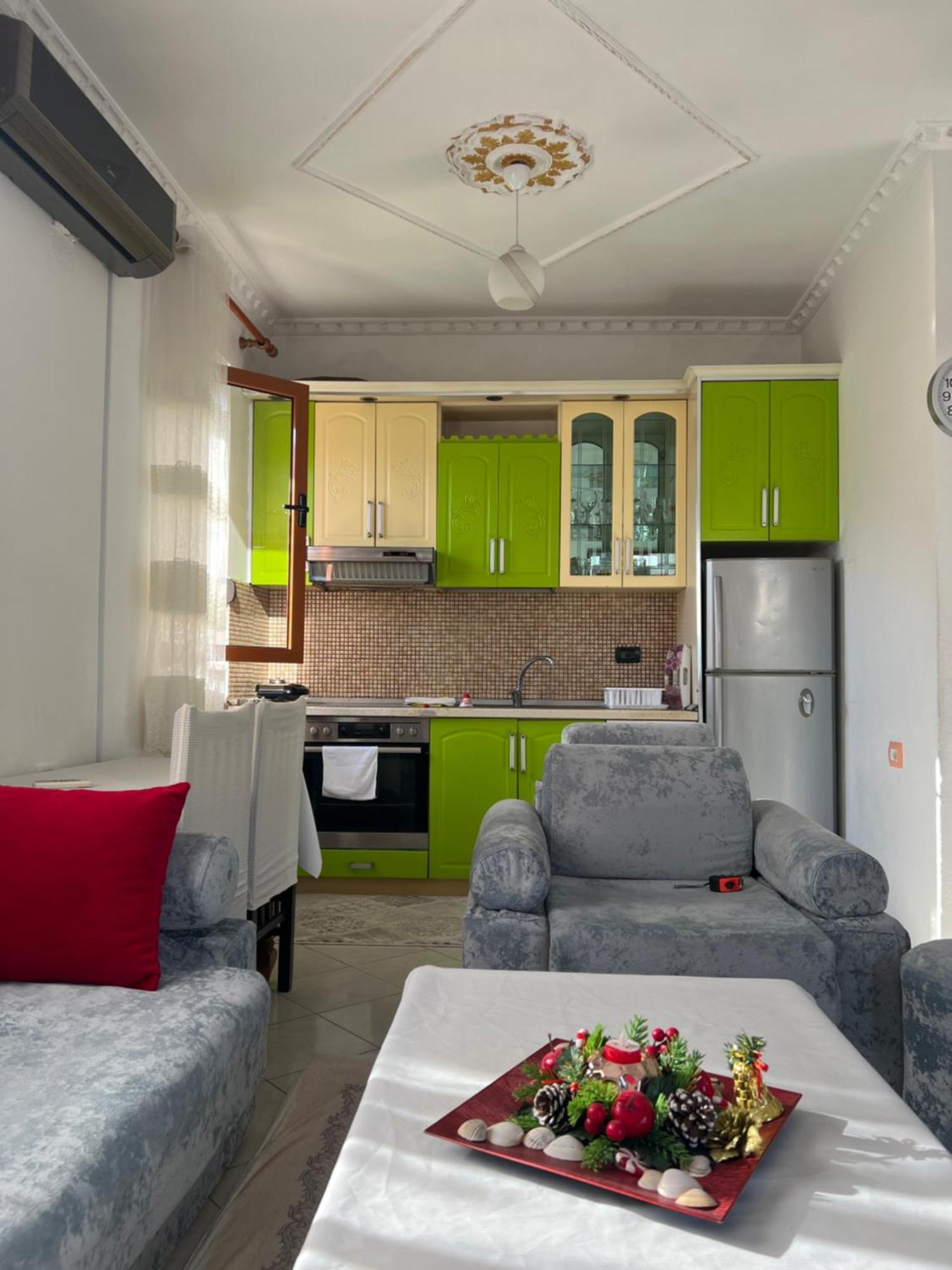 Ersi Apartment Durres Exterior photo
