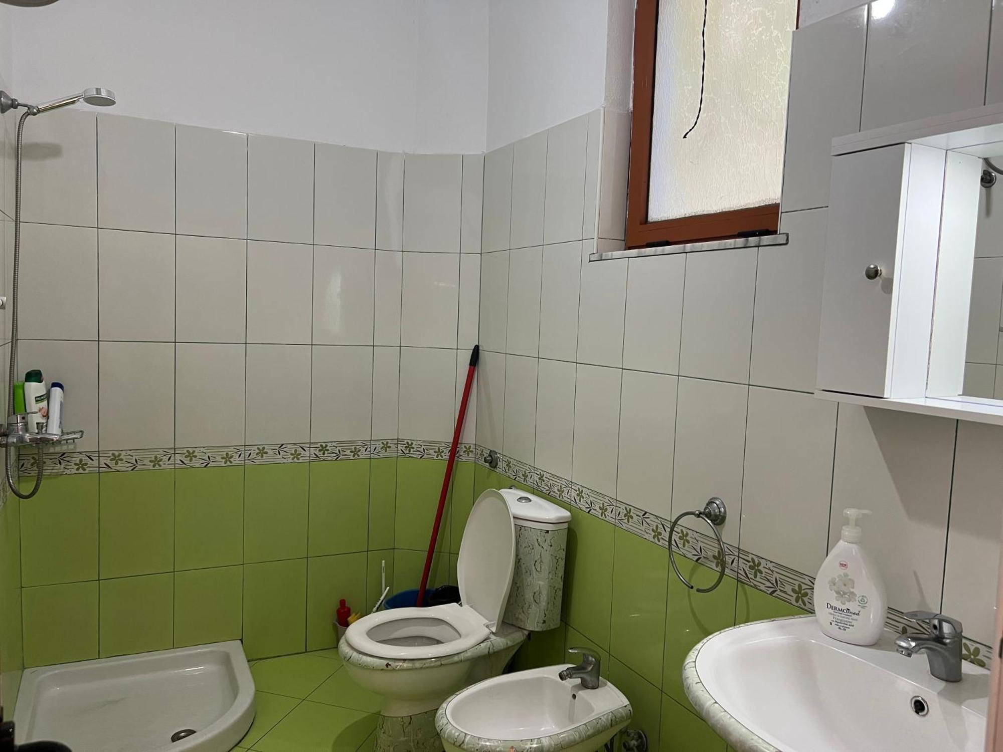 Ersi Apartment Durres Exterior photo