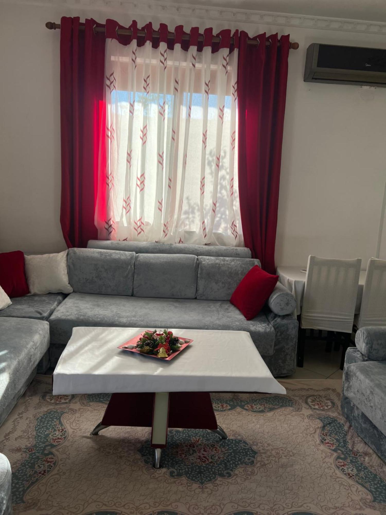 Ersi Apartment Durres Exterior photo