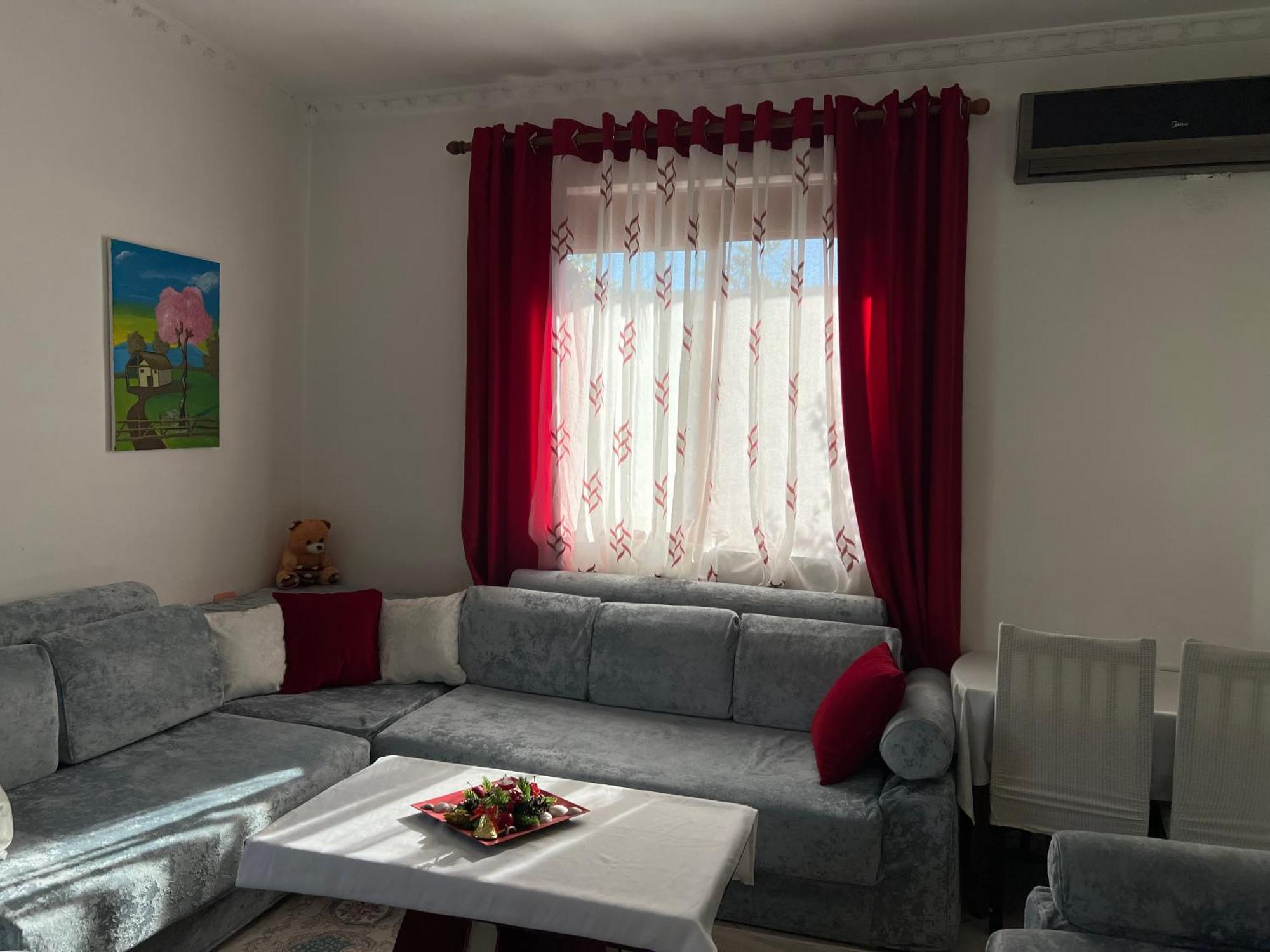 Ersi Apartment Durres Exterior photo